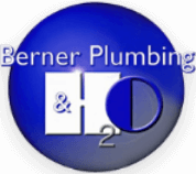 Berner Plumbing & H20 Inc