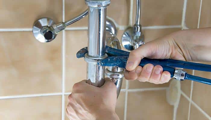 Plumbing Safety Needs List